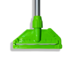 يد شرشوبه كلبس بلاستيك للخدمة الشاقة متر ونص