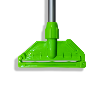 يد شرشوبه كلبس بلاستيك للخدمة الشاقة متر ونص