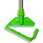 يد شرشوبه كلبس بلاستيك للخدمة الشاقة متر ونص