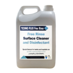 Techno Plus لا يحتاج للشطف