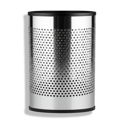 باسكت ستانلس ستيل مخرم