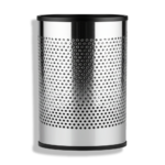 باسكت ستانلس ستيل مخرم