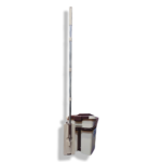 جردل مساحة تورنيدو - الوطنية