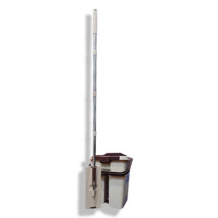 جردل مساحة تورنيدو - الوطنية