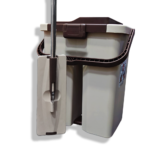 جردل مساحة تورنيدو - الوطنية