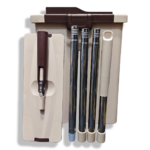 جردل مساحة تورنيدو - الوطنية