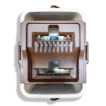 جردل مساحة تورنيدو - الوطنية