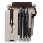 جردل مساحة سوبر كلين - الوطنية