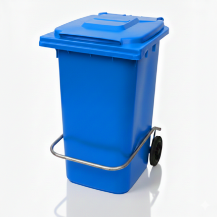 زبالة كرنك سفير 240 لتر