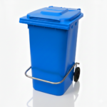 زبالة كرنك سفير 240 لتر