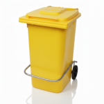 زبالة كرنك سفير 240 لتر