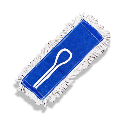 غيار مساحة موب حرف تي 40 سم ( متعدد الالوان )