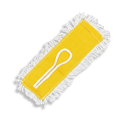 غيار مساحة موب حرف تي 40 سم ( متعدد الالوان )