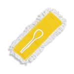 غيار مساحة موب حرف تي 40 سم ( متعدد الالوان )