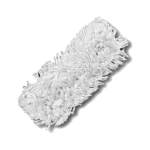 غيار مساحة موب حرف تي 40 سم ( متعدد الالوان )