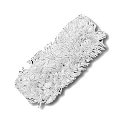 غيار مساحة موب حرف تي 40 سم ( متعدد الالوان )