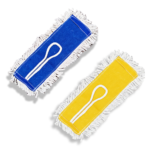 غيار مساحة موب حرف تي 40 سم ( متعدد الالوان )