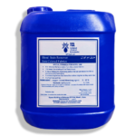 مزيل بقع دم للأقمشة الملونة Blood stain remover 5 لتر