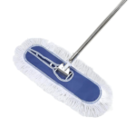 مساحة موب حرف تي 360 درجة 40 سم مستورد ( متعدد الألوان )