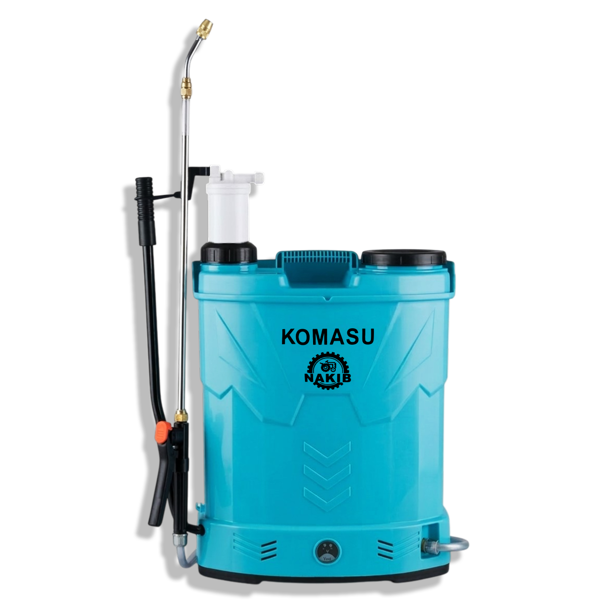 بخاخ KOMASU 20 لتر بطارية بخاخ KOMASU 20 لتر بطارية