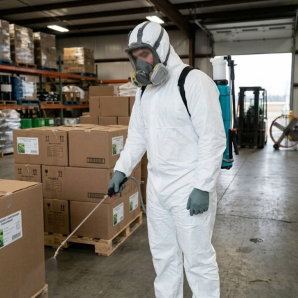 بخاخ KOMASU 20 لتر بطارية