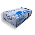 جوانتي صيني Kenzo فري بودر مقاس M اسود