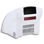 مجفف اليدين الأوتوماتيكي الذكي Jet Hand Dryer - قوة 1800 وات