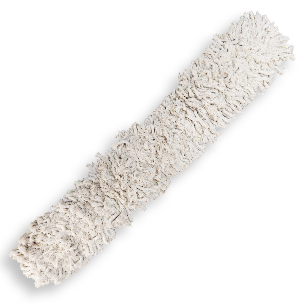 مساحة موب مقص مزدوج 1 متر محلي ( متعدد الالوان )