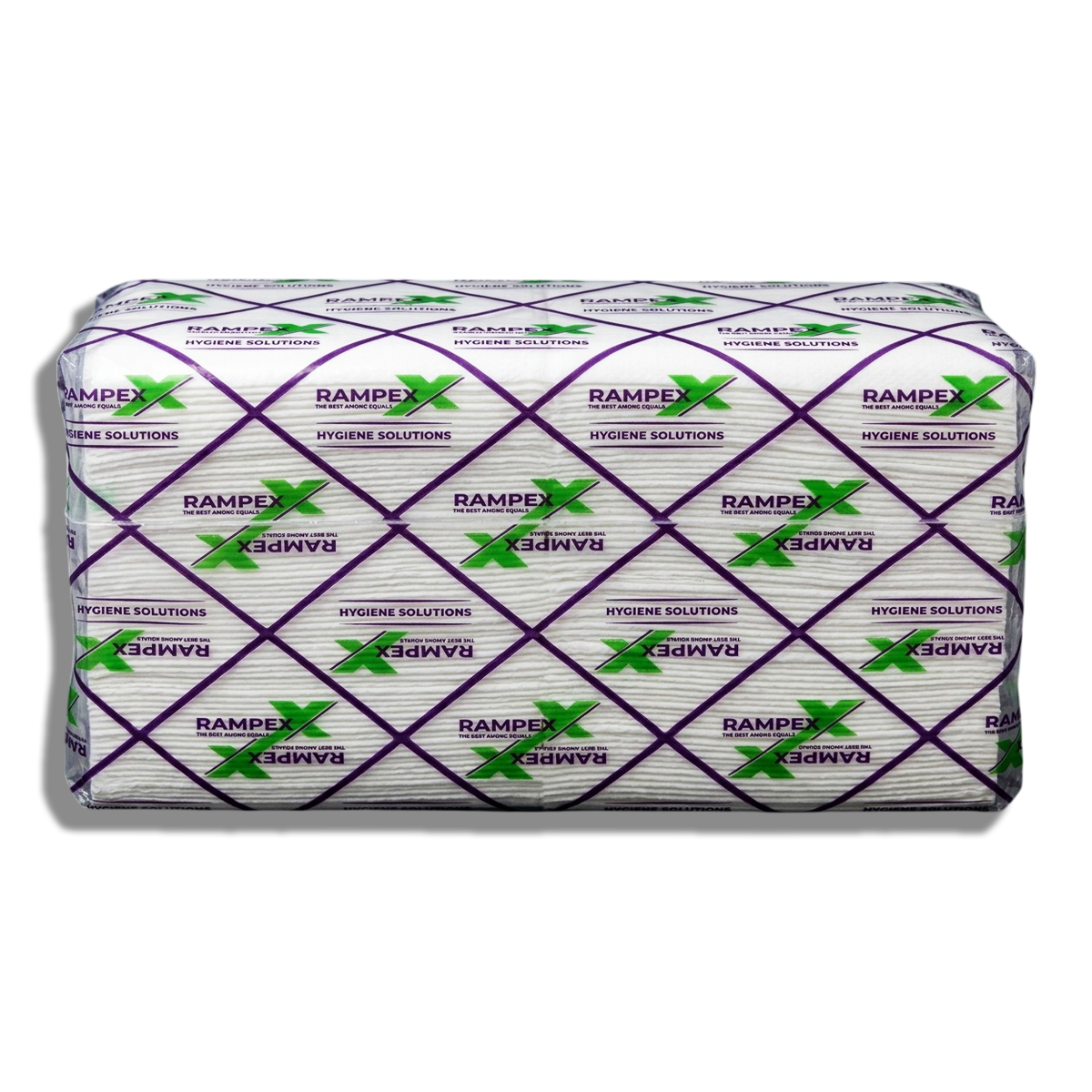 مناديل RAMPEX سحب عالية الجودة 4 طبقة مناديل RAMPEX سحب عالية الجودة 4 طبقة