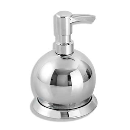 موزع صابون سائل Kure ستانلس ستيل - (تركي مستورد)