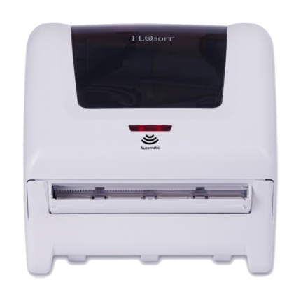 موزع مناديل بسنسور فلوسوفت الأوتوماتيكي الذكي (F047) - صناعة تركية أصلي