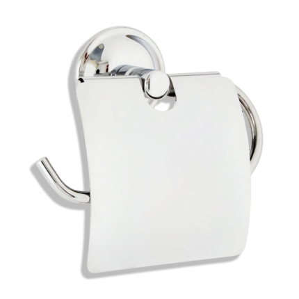 وراقة مناديل تواليت Toilet Roll Holder - ستانلس ستيل - تركي مستورد