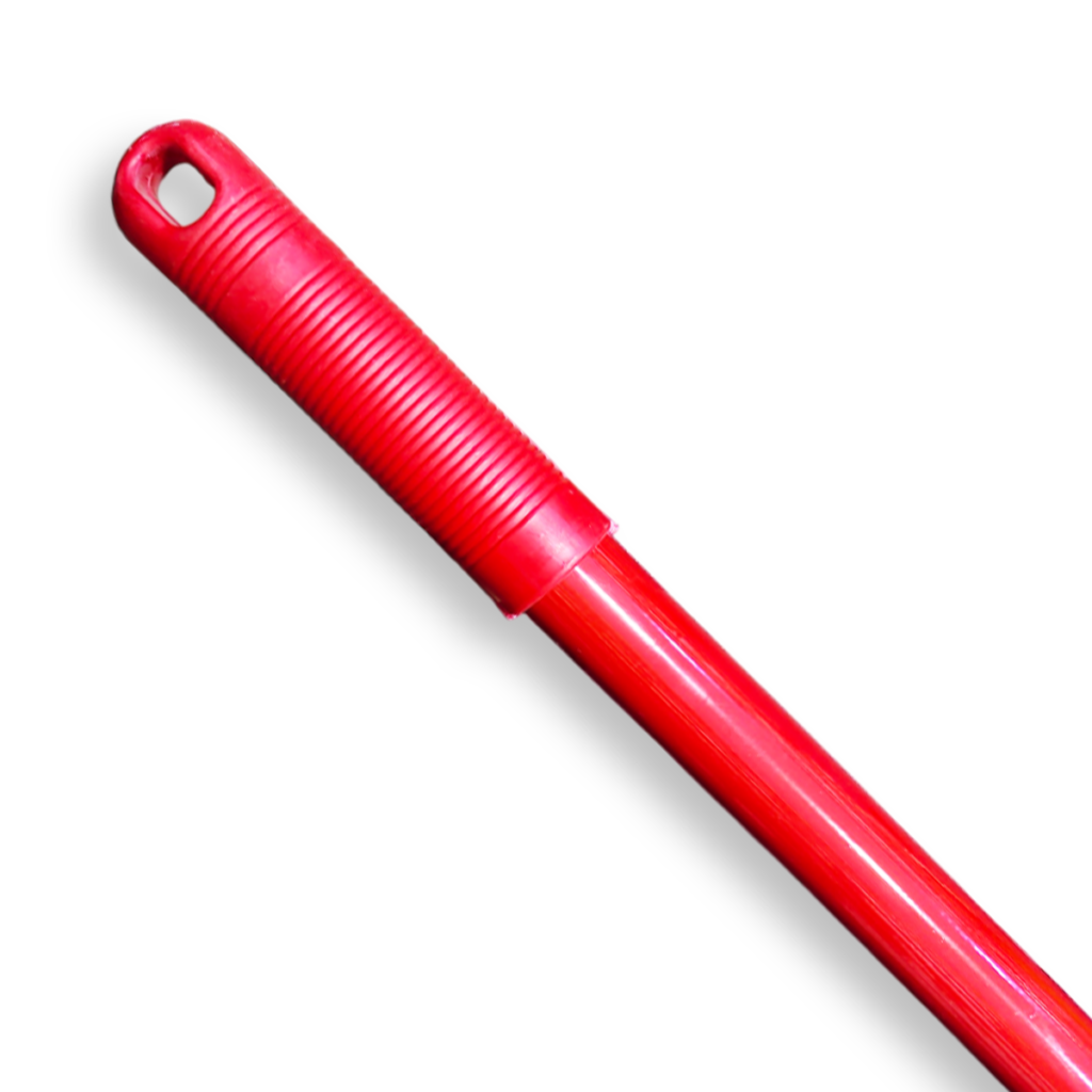 يد معدن احترافية بسن قلاووظ - 120 سم (متعددة الاستخدامات)