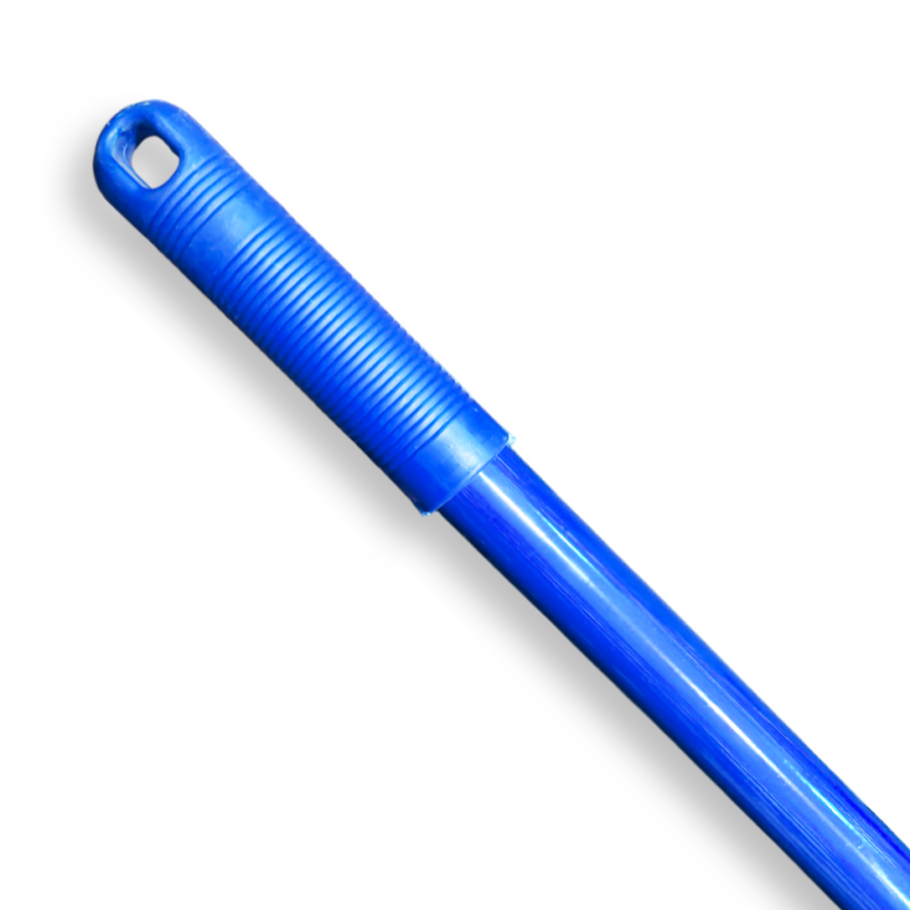 يد معدن احترافية بسن قلاووظ - 120 سم (متعددة الاستخدامات)